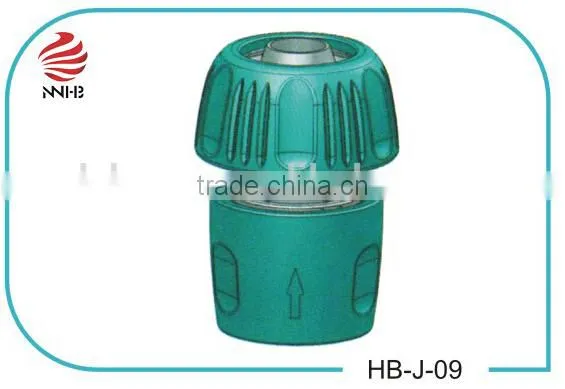 agriculture hose adapter, plastic pipe fitting, garden hose connectors
