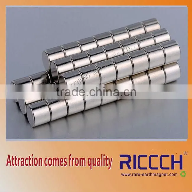Prism neodymium magnet for sale