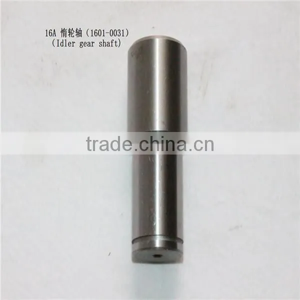 16A marine gearbox parts idler gear shaft 1601-0031
