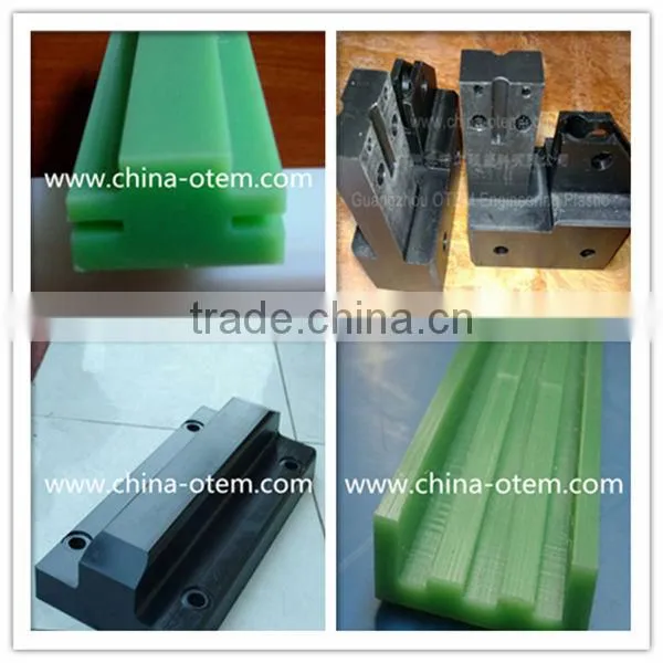 UHMW-PE bearing