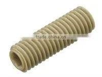 good wear resistance PEEK screw