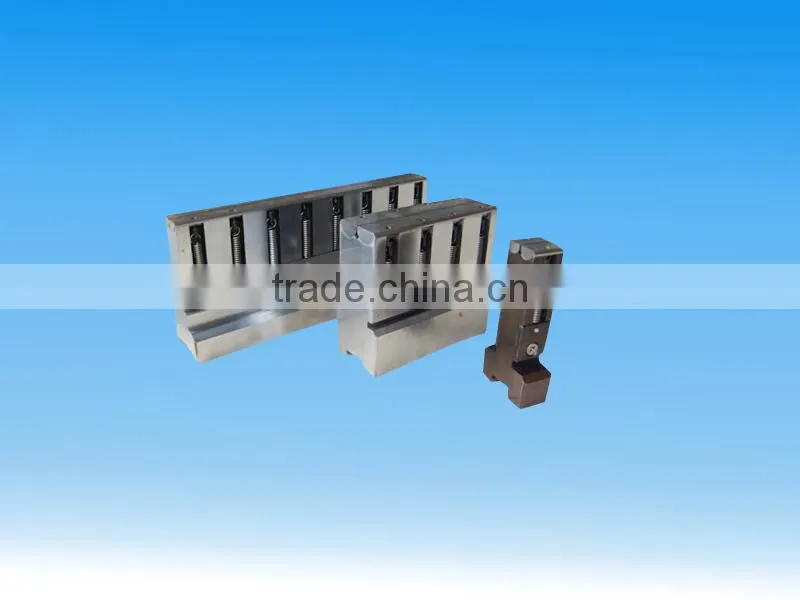 CNC press brake machine