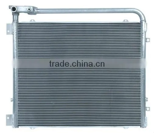 Oil Cooler for KOMATSU PC200-5 Engine(OEM Excavator)
