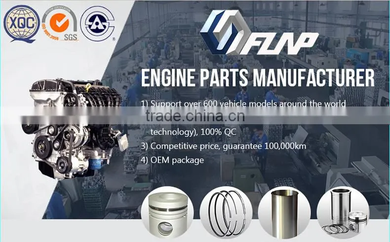For Toyota engine 3L diesel