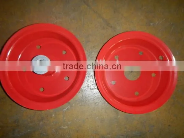 3.25-8 rims in Brazil