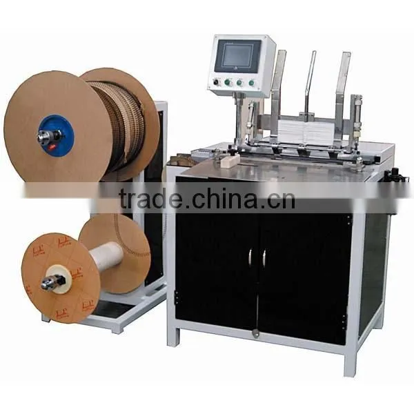 Automatic Double wire O cutter