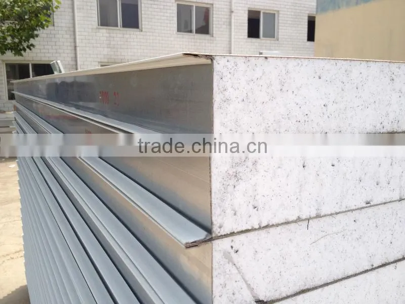 Clean Room Sandwich Panel/Cold Room Panels/ wall sandwich panel
