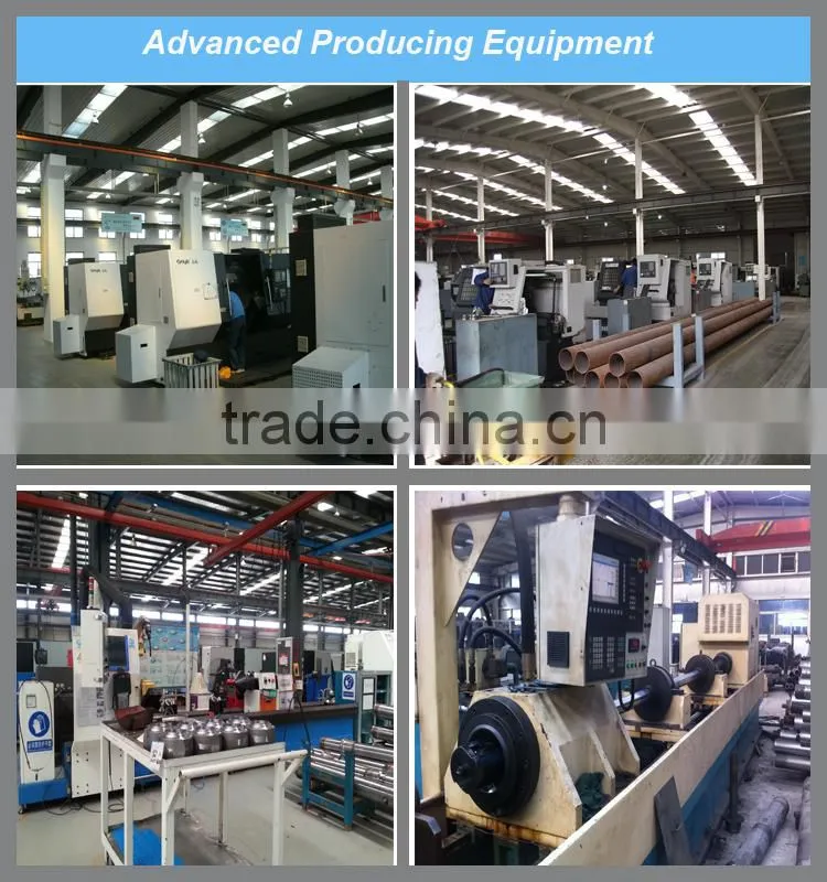 Outrigger Hydraulic Cylinder for Sale
