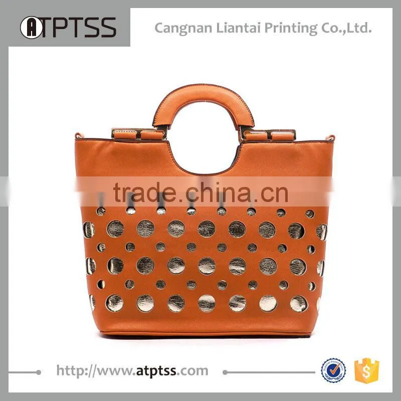 2015 fashion wholesale made in china handbags manufacturer