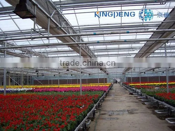 Greenhouse Covering Sheets