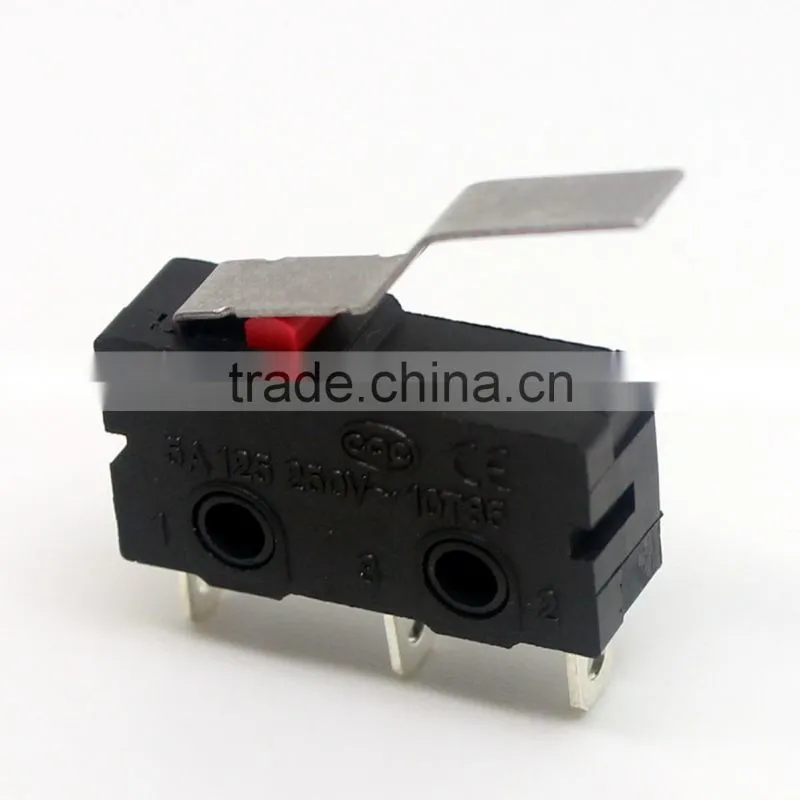 Smart micro switch KW4-ZHF