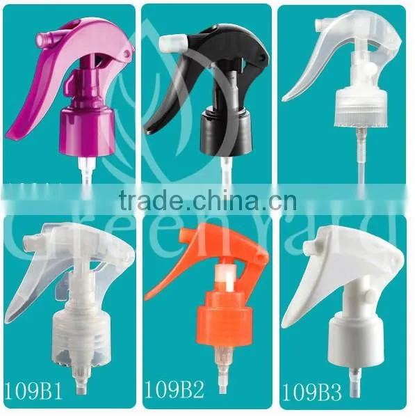 yuyao sun-rain trigger sprayer 28/400 28/410 28/415