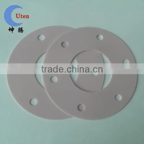 Custom Silicone Rubber Spacer