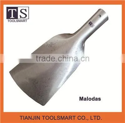 garden tools steel spade malodas shovel