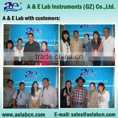 Hot Selling Laboratory Mini See-saw Rockers