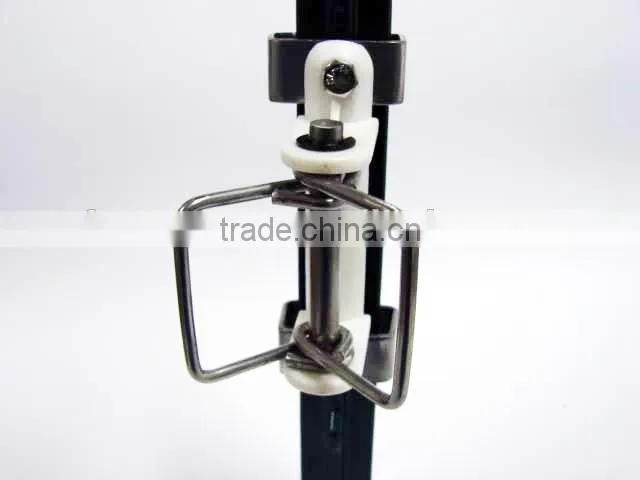 Electric Fence Tape Insulator