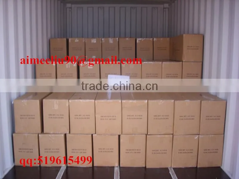 Push Type Broadcast Salt Spreader 50L