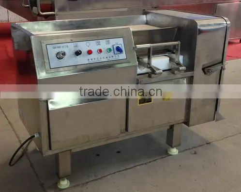 Brine bone meat injecting injector machine
