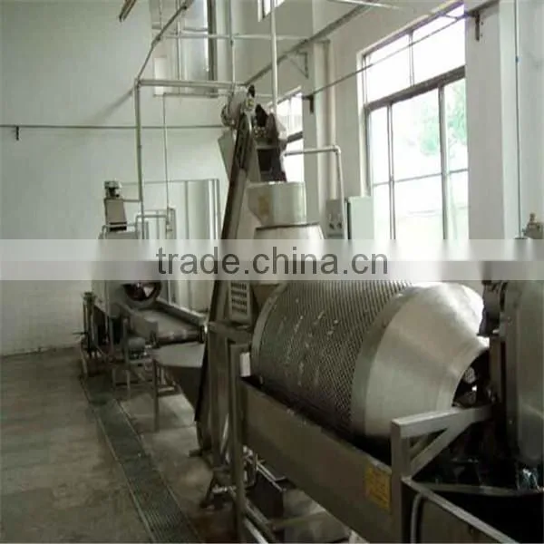 Machine Manufacturers small scale plantain industrial potato chips production line