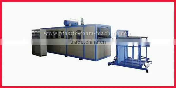 Polystyrene Artistic Ceiling Machine