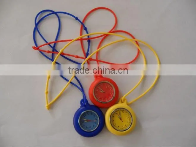Delicate Thin Straps Silicone Watch