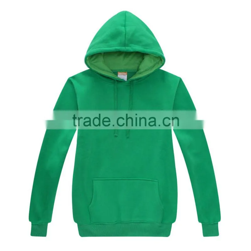 2015 Manufacturer New Arrival Custom Dye Sublimation Hoodies Sweatshirt