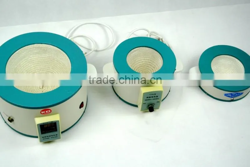 Regulator Thermostat Magnetic Stirring Heating Mantle