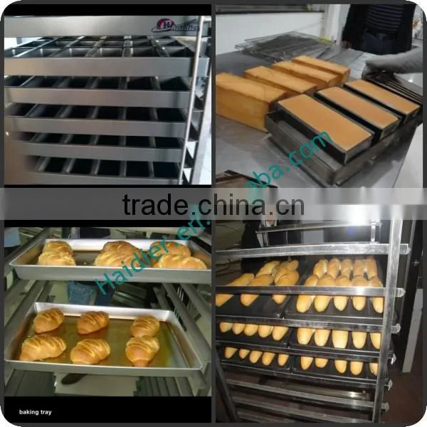 New Teflon coated flat oven tray,oven baking tray