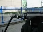EPA 650cc Buggy