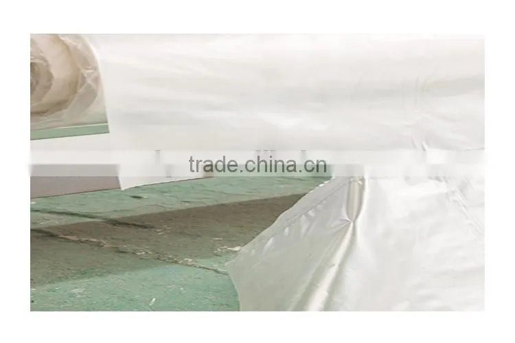 pe film manufacturers/pe bag on roll