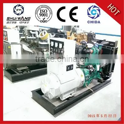 Diesel Generator Set for Reefer Container