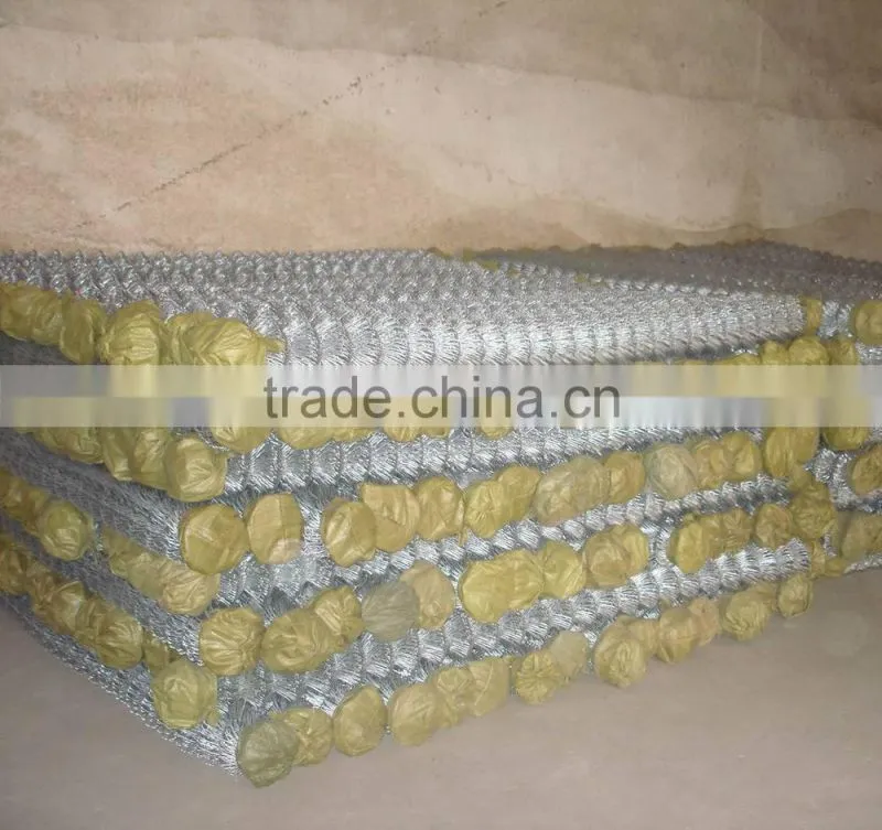 Best Price High Quality chain link fence