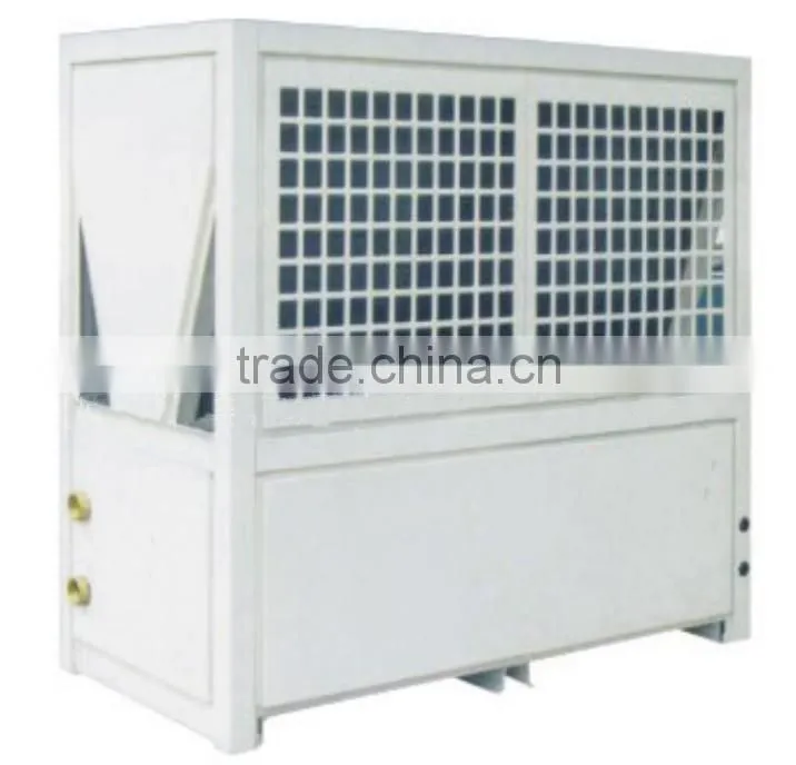 air to water heat pump