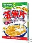 breakfast cereals Corn flakes production line equipment