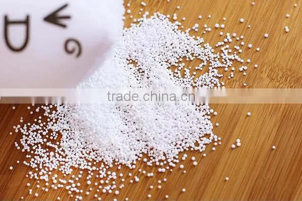 The Latest Style White Eps Beads Emoticon Cushions