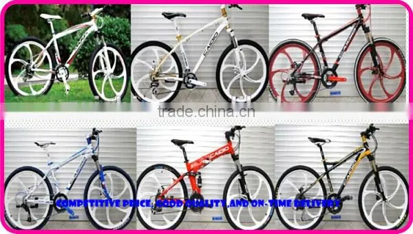 lightest strongest magnesium alloy bike wheel
