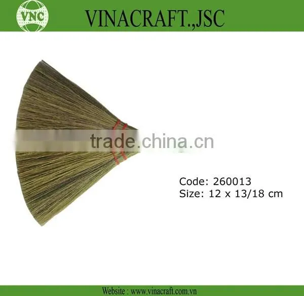 Small grass broom for hot sales