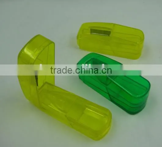 Mini Pill Box Cutter