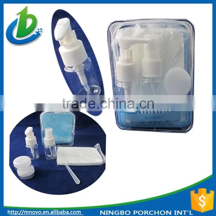 New arrival cosmetic travel accessories organizer
