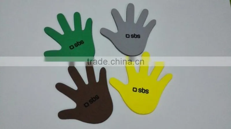 eva foam teaching aids for kindergarten