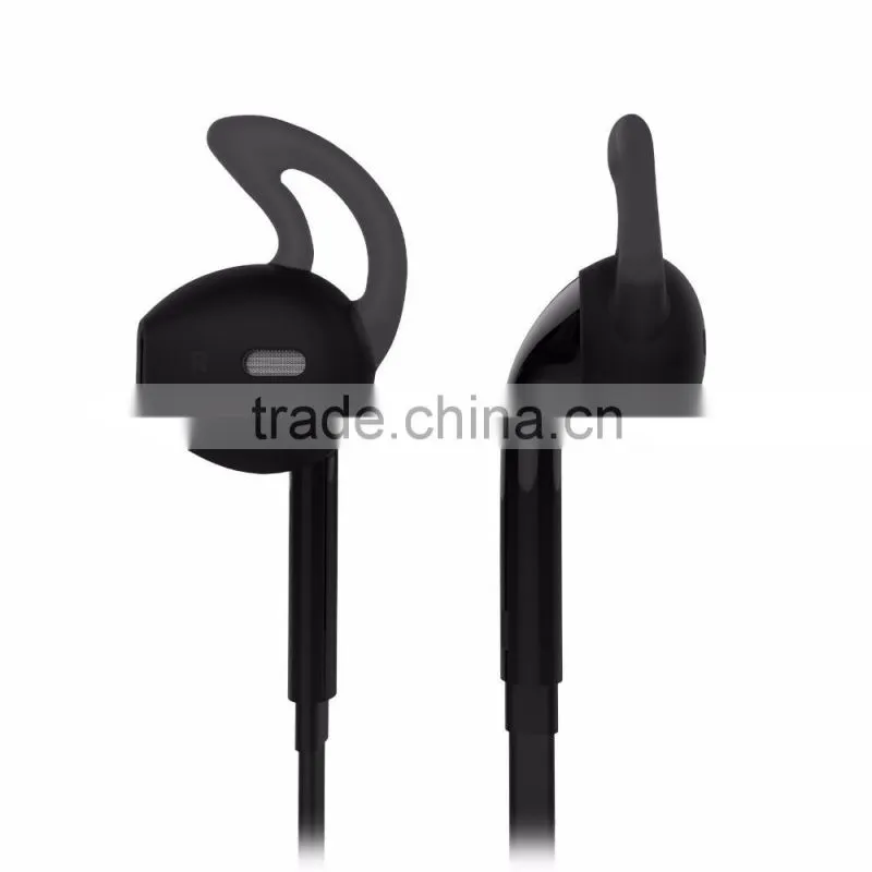 Wireless Sports Music Bluetooth Headset, Universal 4.1 Channel Stereo Sound Durable Bluetooth Earbuds Car Mobile Phone Headset