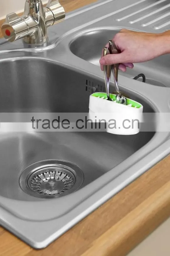 cutlery cleaner/Knife&Fork cleaner brush