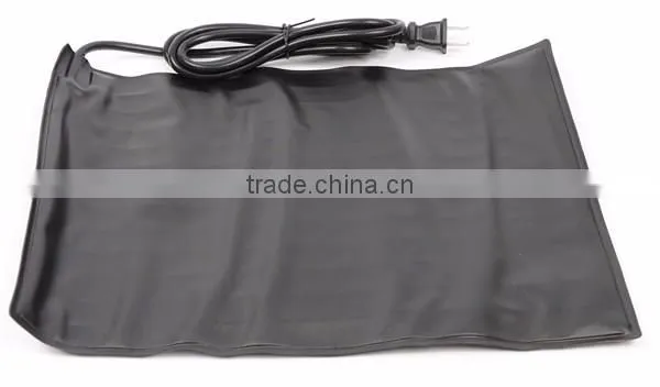 20x10" Durable Waterproof Seedling Heat Mat Warm Hydroponic Heating Pad
