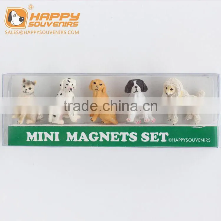 Mini custom tourism magnet fridge magnet
