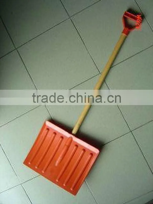 plastic snow shovel for kids