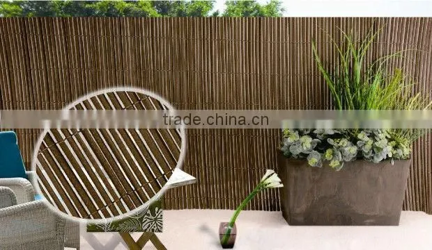 Outdoor Garden Decor PP Fiber Fencing