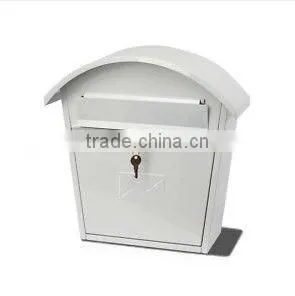 Outdoor mail box(26 years experiences)