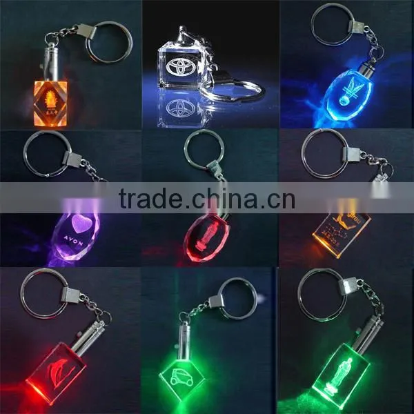 disco ball key chain