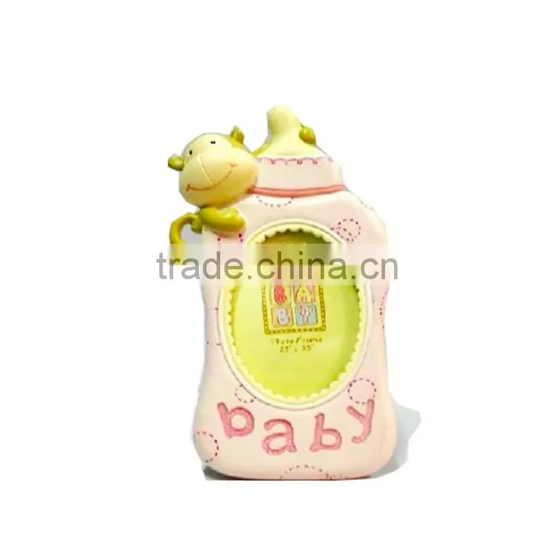 6" photo frame for kids