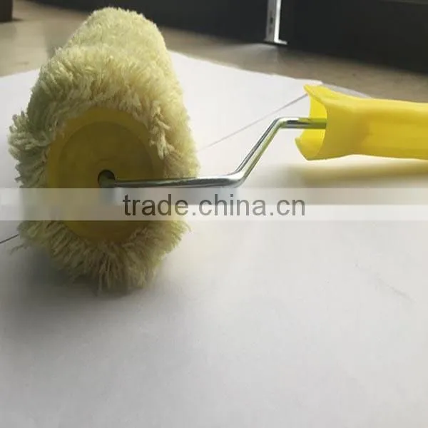 PAINT ROLLER ACRYLIC PAINT ROLLER PATTERN PAINT ROLLER